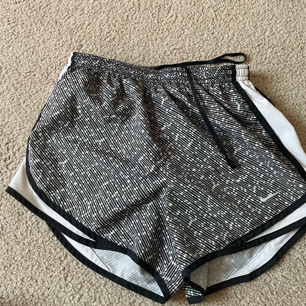 Nike Athletic Shorts